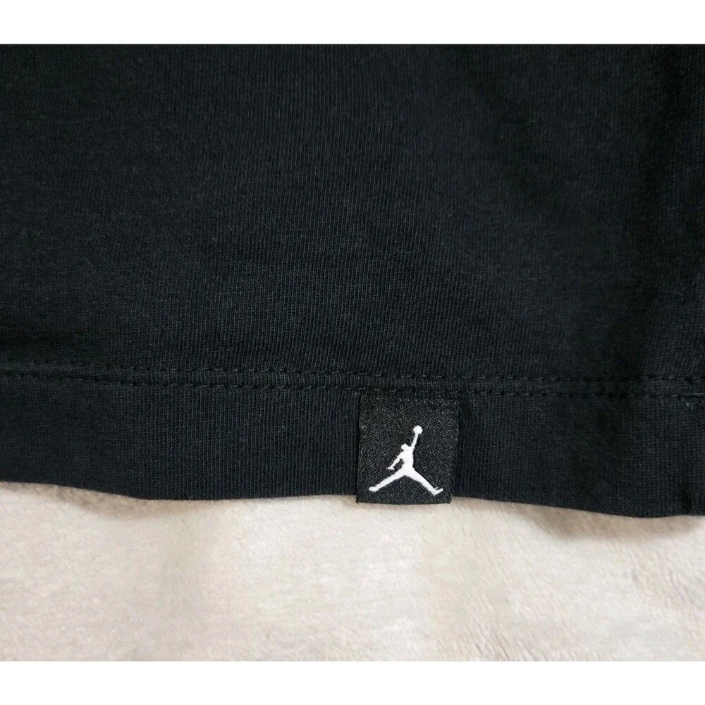 Jordan lot air